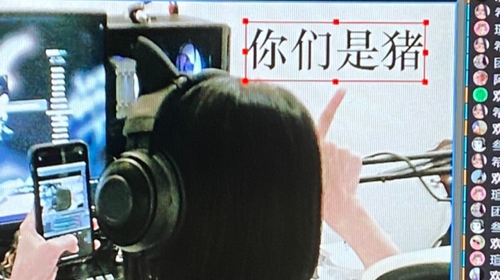 啦啦啦pubg