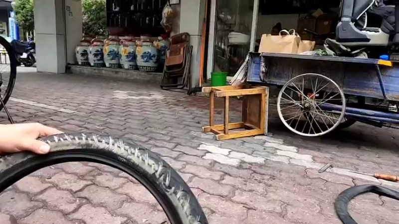 【2022-08-28 14点场】叶子户外：宁波《暴走的爷爷》嘉兴到宁波day11