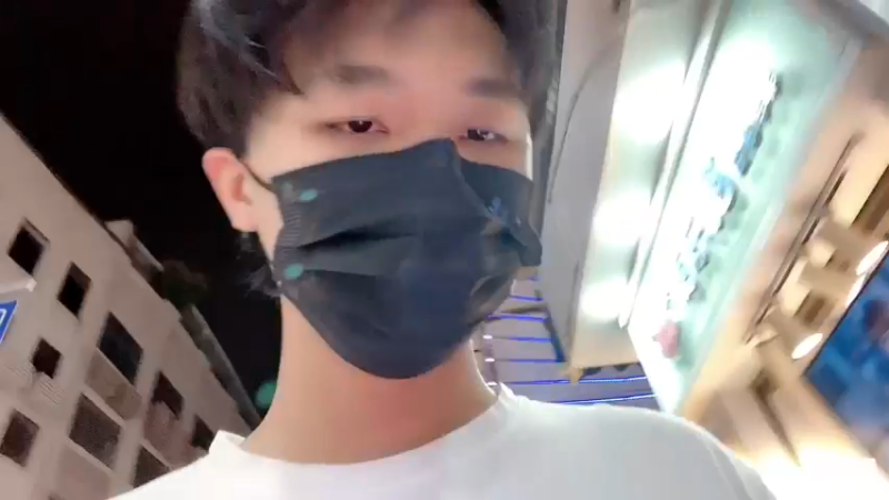 【2022-09-02 20点场】DYG萧玦：墨星玦厦门美食记