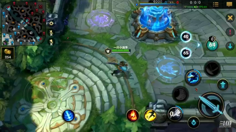 【2022-09-02 20点场】EL小浅予：Q区与观众一起玩 SOLO一下