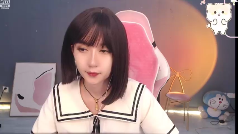 【2022-09-02 20点场】哈尼九：九月也要加油努力呀