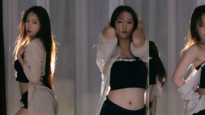 【朴雨彬】09-01 本场人气值TOP1舞蹈