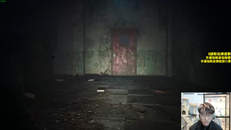 【2022-09-02 01点场】三酒OuO：第十四章：重新认识一下 我叫三酒