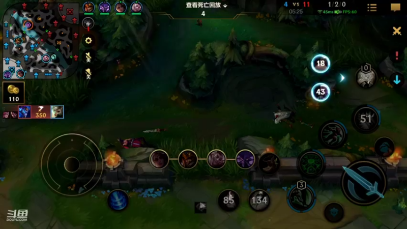 【2022-09-02 18点场】EL小浅予：Q区与观众一起玩 SOLO一下