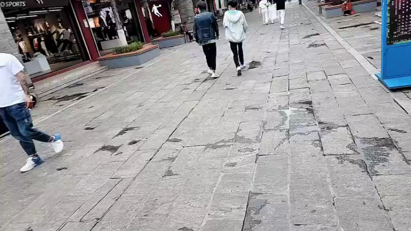 【2022-09-02 13点场】赛文柒Seven：摊王之王第一天官渡古镇