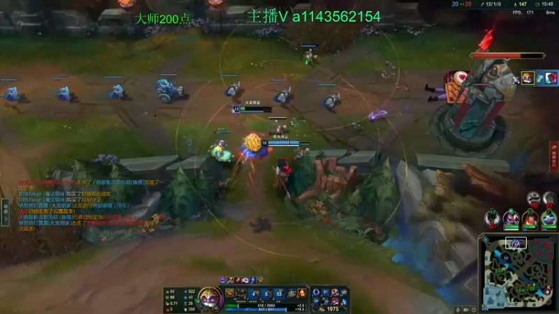 【2022-09-02 16点场】一万九千把大头：低分段教学 616322