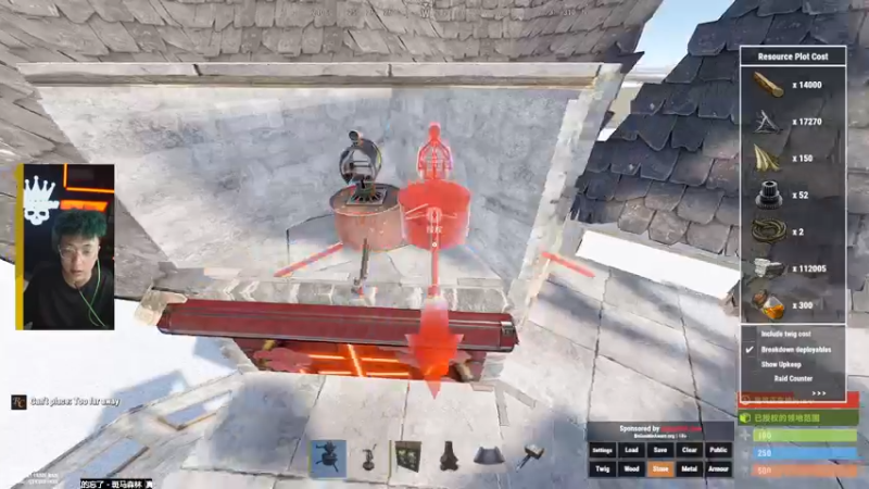 【2022-09-02 01点场】斯祥丶：大官清启动！！