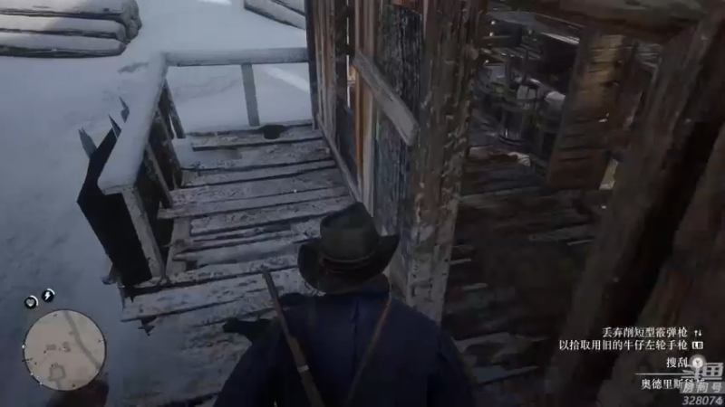 【2022-09-02 01点场】天涯凝望：午夜场 大表哥2