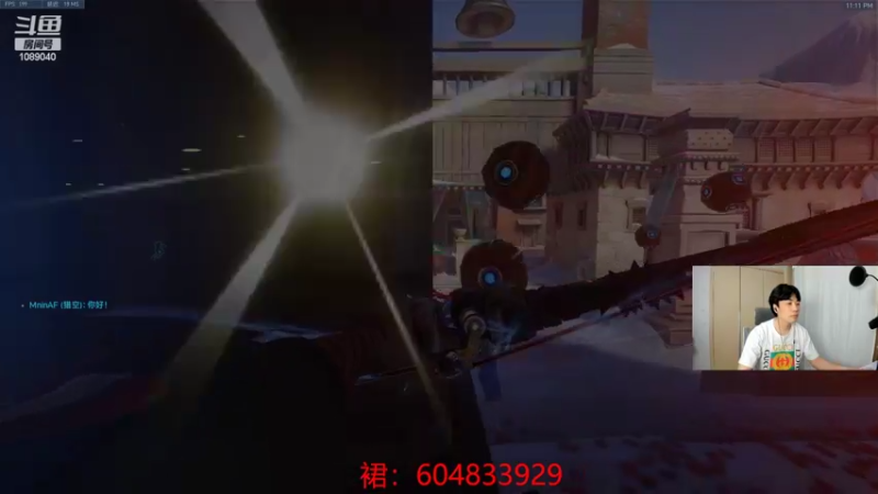 【2022-09-01 23点场】ow小青蛙：他总是对你心怀不满