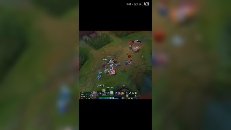 2022.8.31海神配音预视频