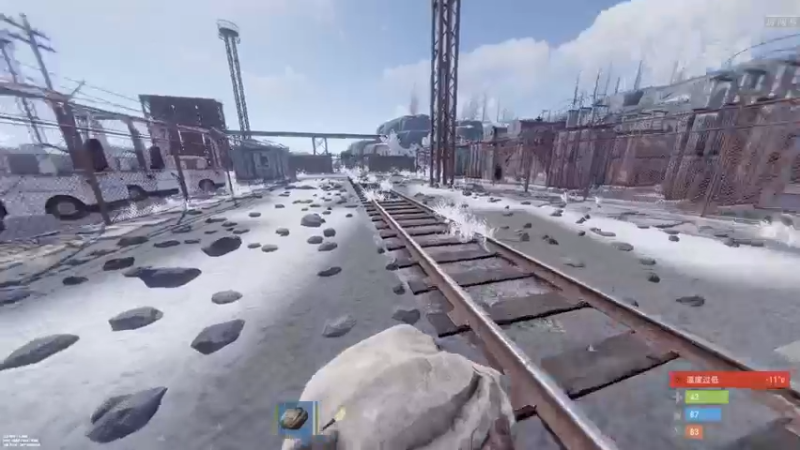 【2022-09-02 05点场】1K黄辉冯：最难生存游戏之开荒环节