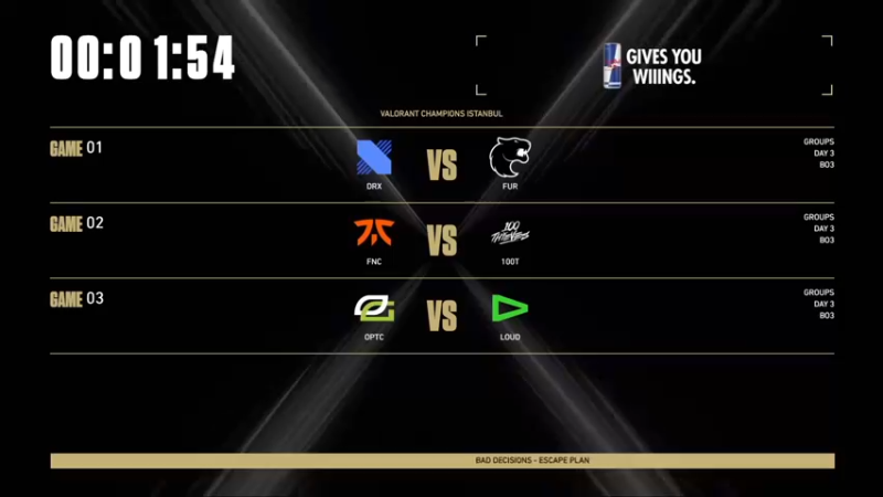 【2022-09-02 19点场】风暴奶爸Nai8：【奶爸】直播DRX vs FUR