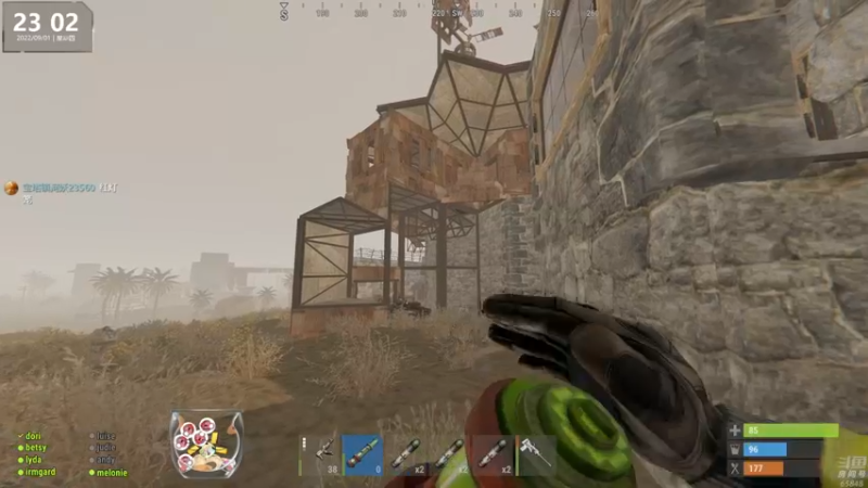 【2022-09-01 23点场】Happy丨猫腻：【猫腻】爱生活爱游戏 每晚20：30开播