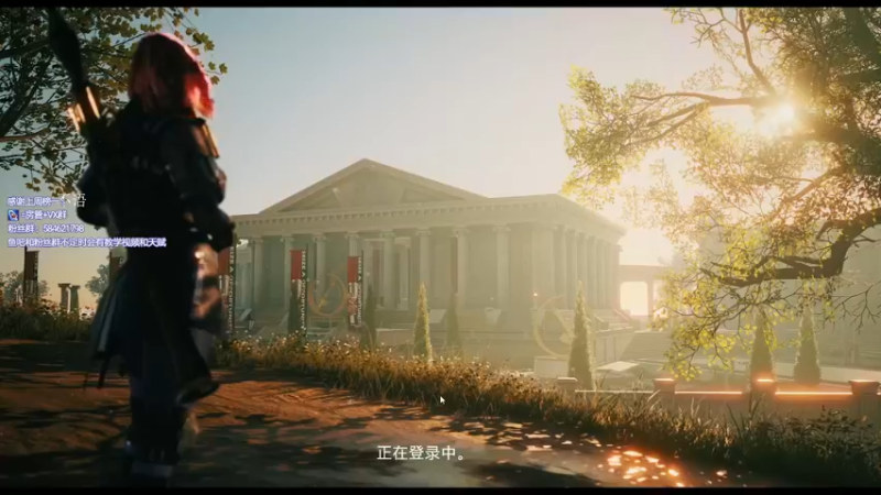 【2022-08-30 23点场】阿狸ALiovo：阿狸:随便玩玩