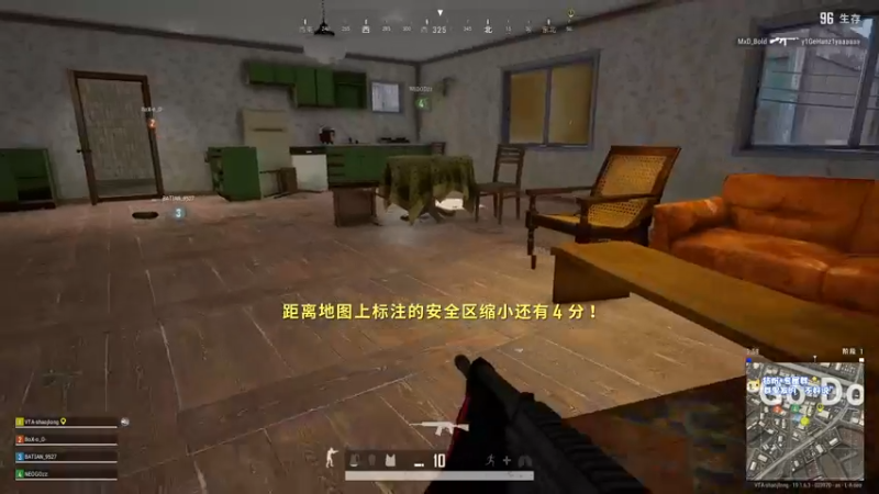 【2022-09-01 21点场】少囧丶：VTA-俱乐部总教头