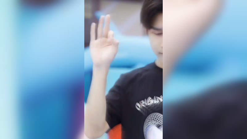 长按屏幕助力我的冰箱梦