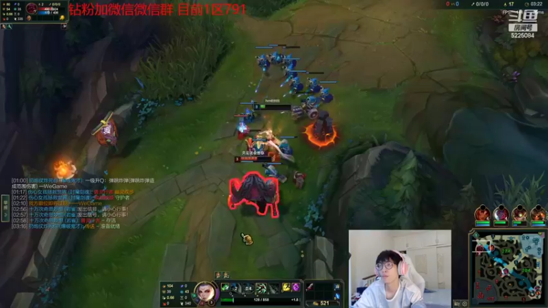 【2022-09-02 09点场】天灰灰qaq：第八天 1区802 不上王者不下播