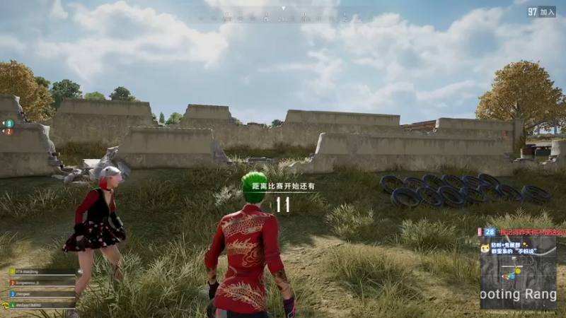 【2022-09-02 20点场】少囧丶：VTA-俱乐部总教头