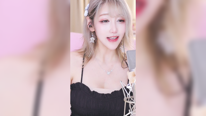 【二次元】啾小妍SAMA的精彩时刻 20220902 23点场