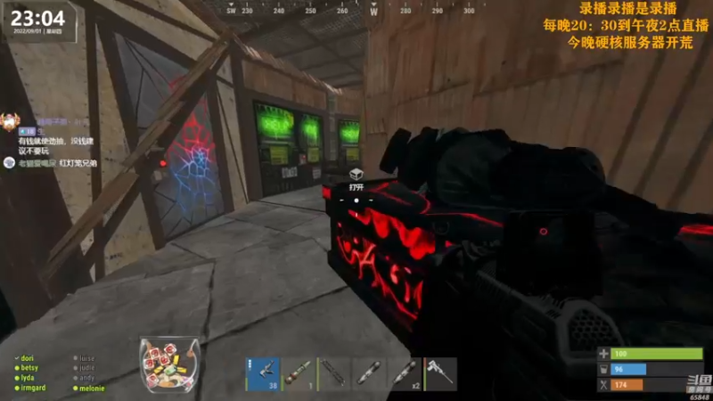 【2022-09-02 17点场】Happy丨猫腻：【猫腻】爱生活爱游戏 每晚20：30开播