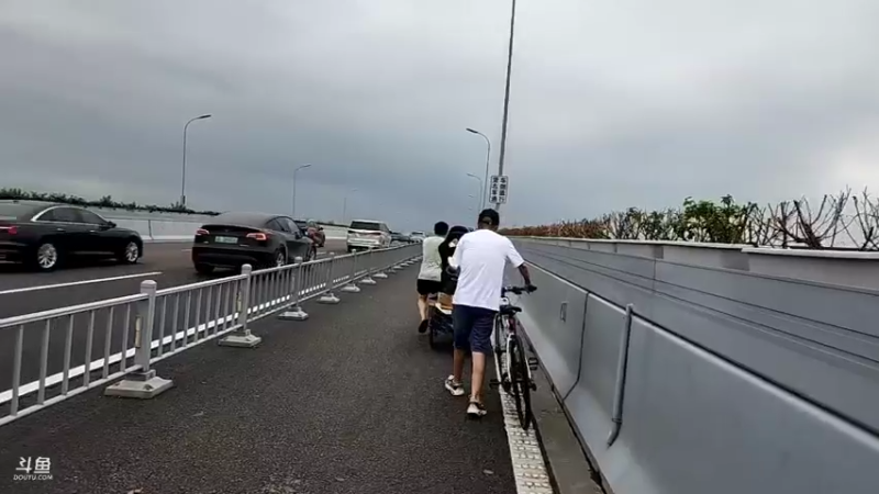 【2022-08-28 16点场】叶子户外：宁波《暴走的爷爷》嘉兴到宁波day11