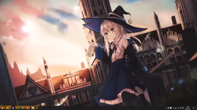 【2022-09-01 19点场】AllenCode：原神 太美丽了须弥