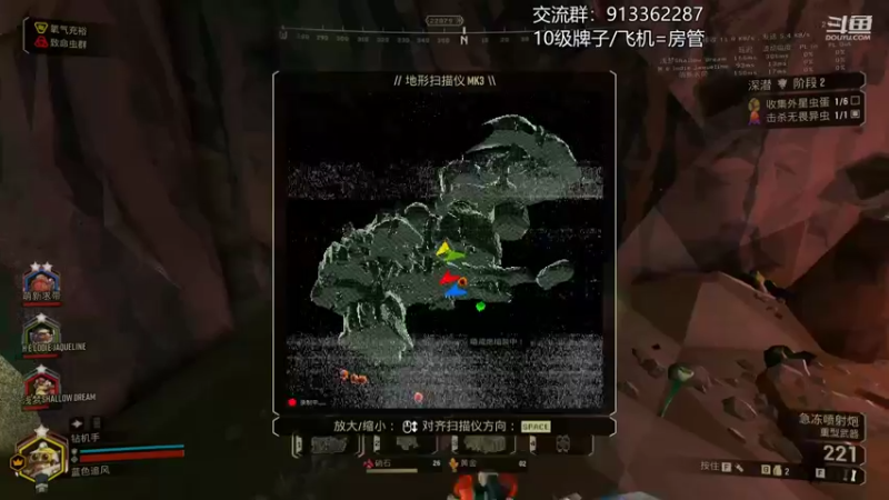 【2022-09-01 22点场】蓝色追风丶：今晚挖挖矿，晚点开新档！