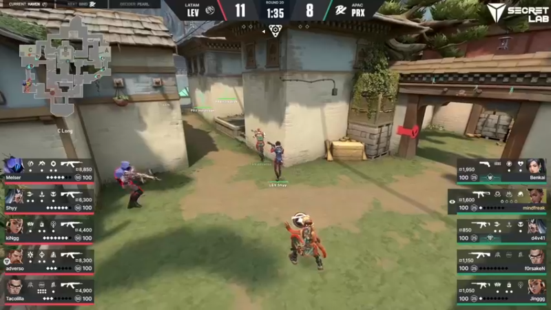 【2022-09-02 03点场】风暴奶爸Nai8：【奶爸】直播LEV vs PRX