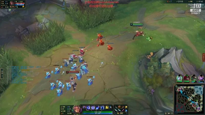 【2022-09-01 22点场】岁月刀妹：刀妹天花板  新主播关注一下