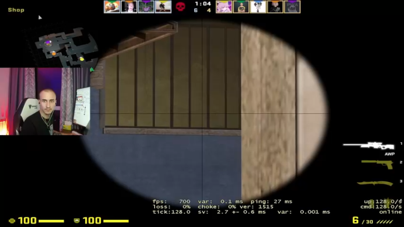 【2022-09-01 23点场】毛子Reckless：户外 户外 来玩