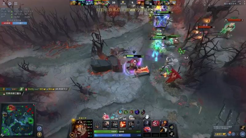 【2022-09-02 22点场】刘嘉俊Sylar1：拿出你的百分之百！