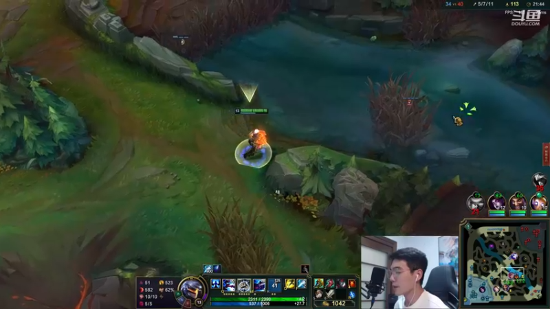 【2022-09-02 02点场】杰克螳螂：杰克螳螂：学会轻松上钻