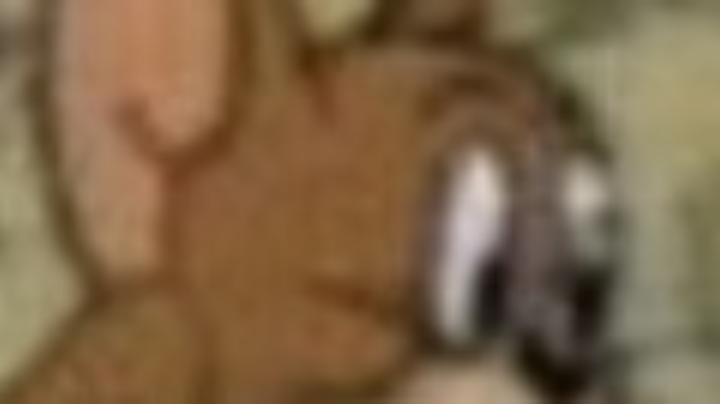 狼人