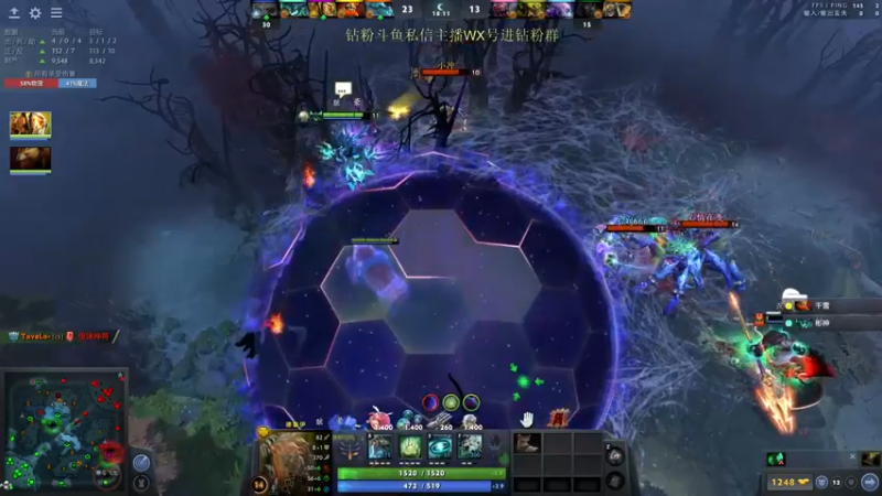 【2022-09-02 18点场】刘嘉俊Sylar1：拿出你的百分之百！