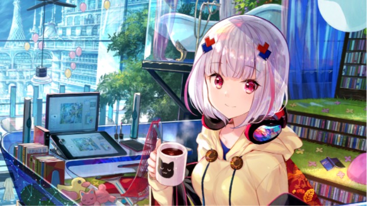 XN新手局