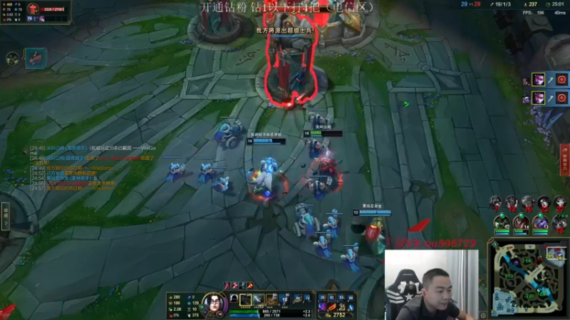 【2022-09-01 23点场】暗夜猎手光头强：第一vn：小代克星！