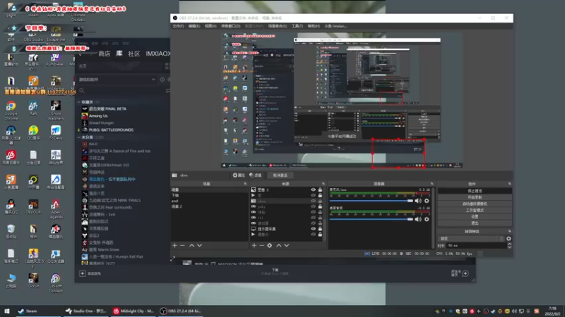 【2022-09-02 07点场】imxiaoxin：【✘-✘】黑白双撒！