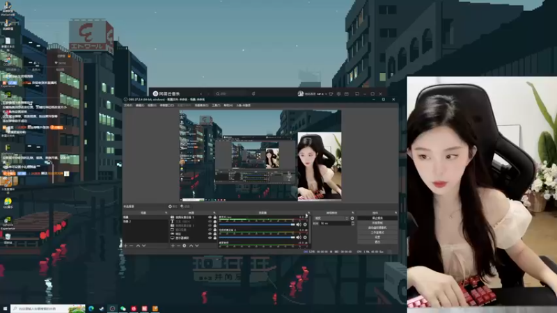 【2022-09-01 19点场】她打了个嗝儿：艾欧尼亚大师发条组排带飞车QAQ