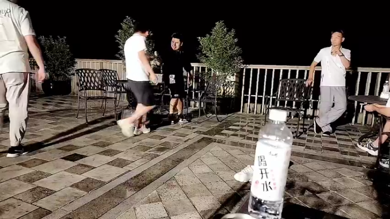 【2022-08-29 22点场】叶子户外：浙江我的家啊（宁波奉化）