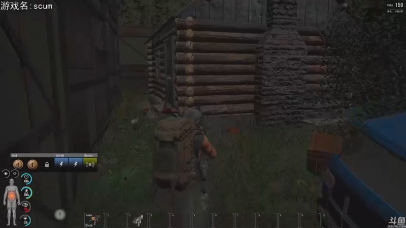 【2022-09-01 22点场】巴格拉斯：热爱生活，走进巴叔