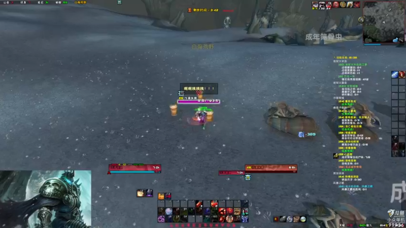 【2022-09-03 12点场】泫漓：这游戏贼好玩 99956