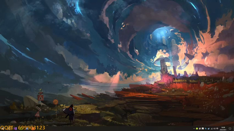 【2022-09-03 18点场】AllenCode：原神 太美丽了须弥