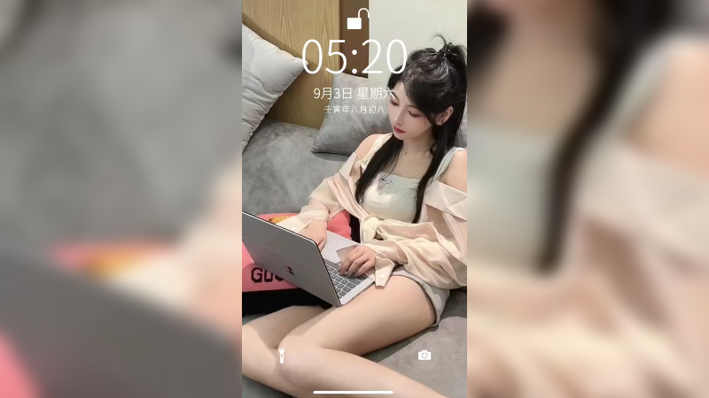 这是谁梦寐以求的对象我不说