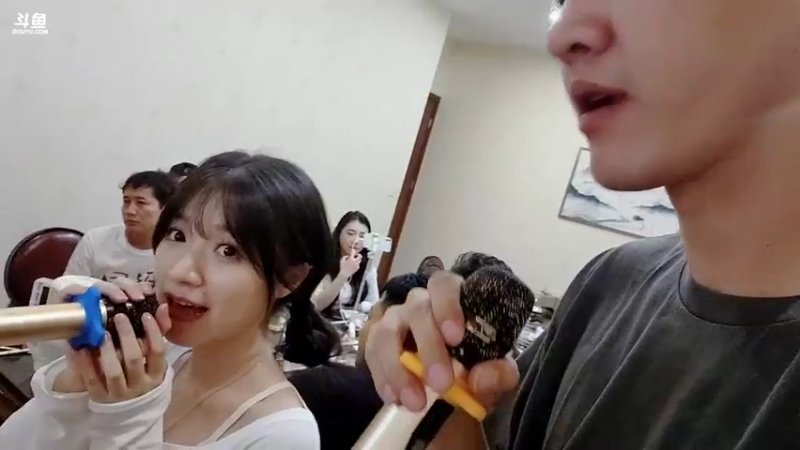 【2022-09-03 00点场】赛文柒Seven：摊王之王第一天官渡古镇