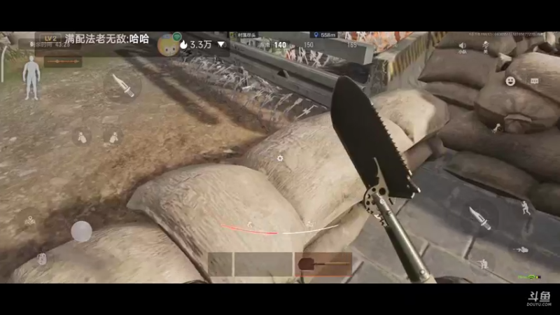 【2022-08-30 15点场】铭铭仔仔：《暗区突围》火爆来袭