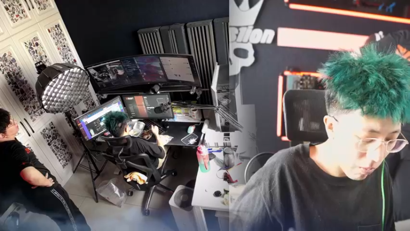 【2022-09-03 12点场】斯祥丶：大官清启动！！