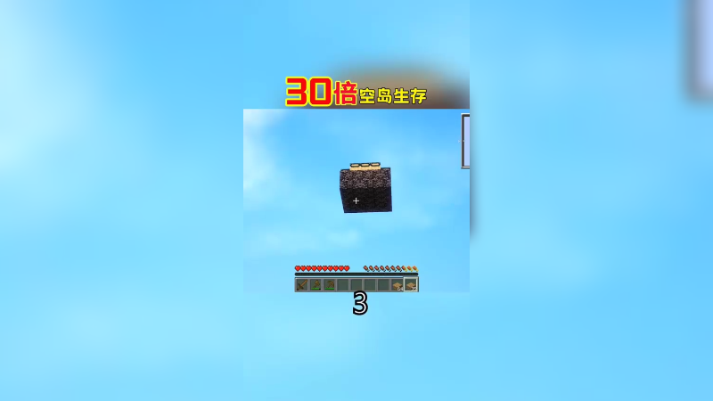 30倍空岛生存3（3）