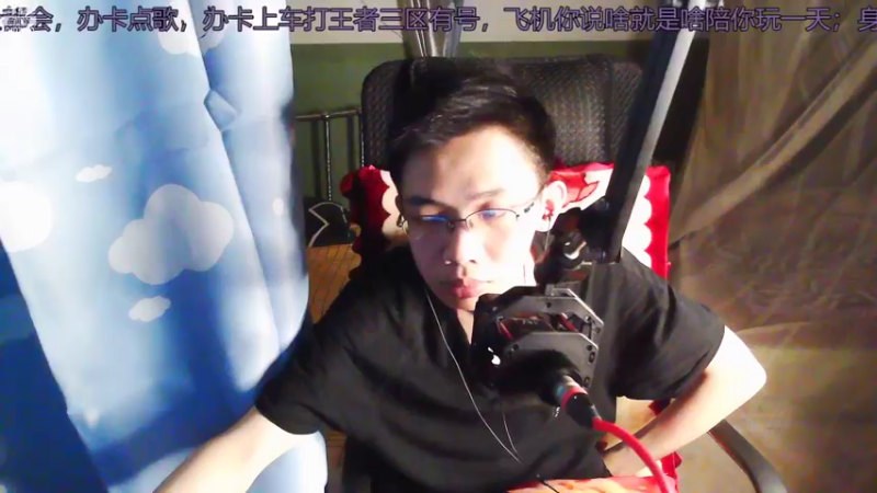 【2022-09-01 18点场】铠甲勇士帝皇侠奥特曼：身残志坚主播的每日历险记