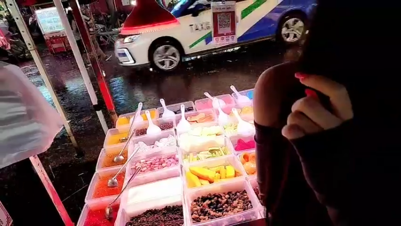 【2022-09-03 20点场】赛文柒Seven：摊王之王第二天