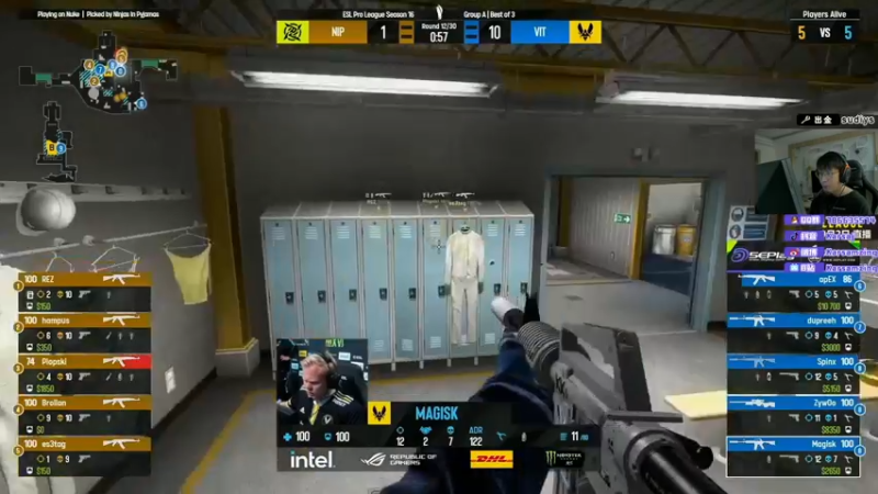【2022-09-02 03点场】Karsamzing苏弟：EPLS16 VITALITY-NIP